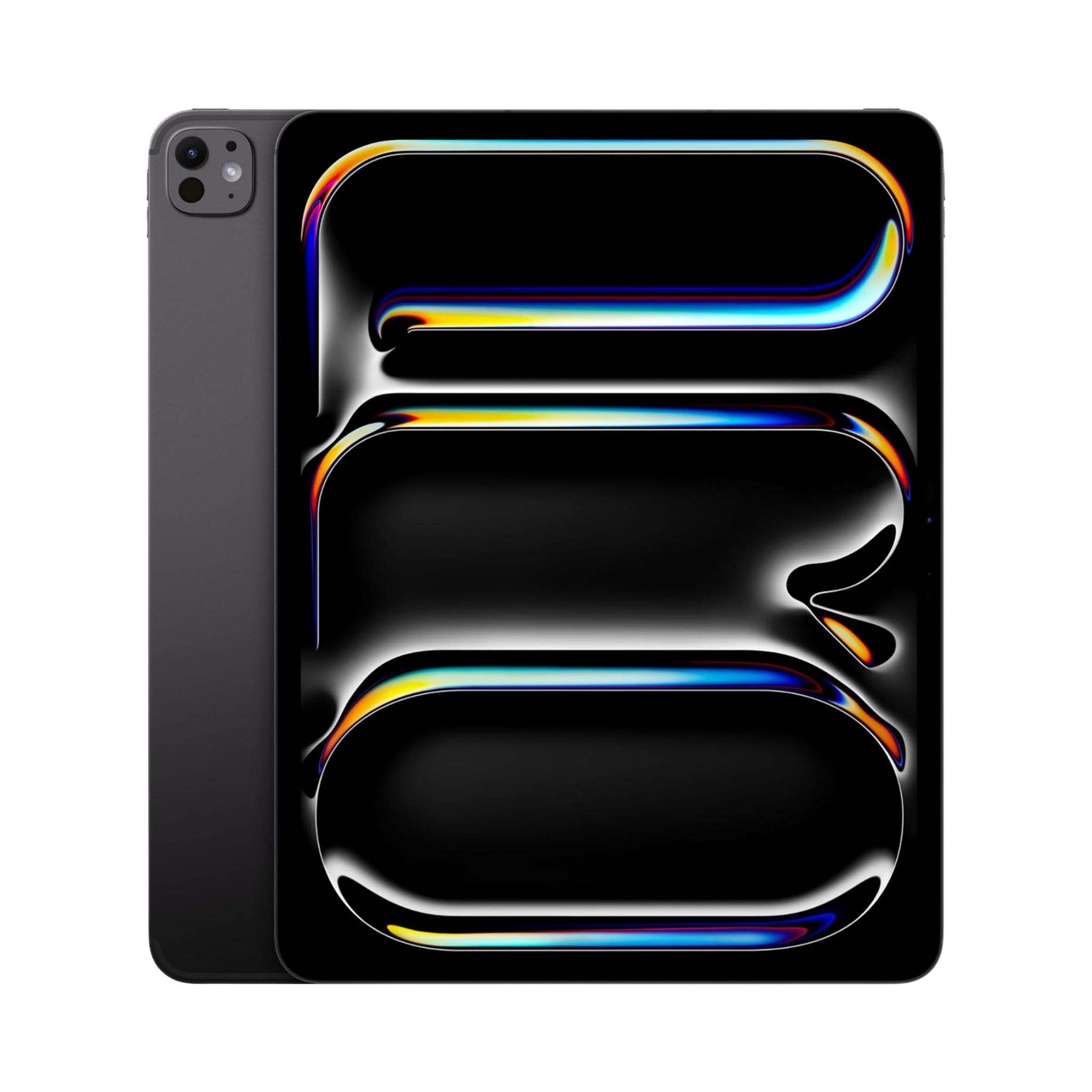 iPad Pro 13" M4 256GB Wi-Fi - Negro Espacial
